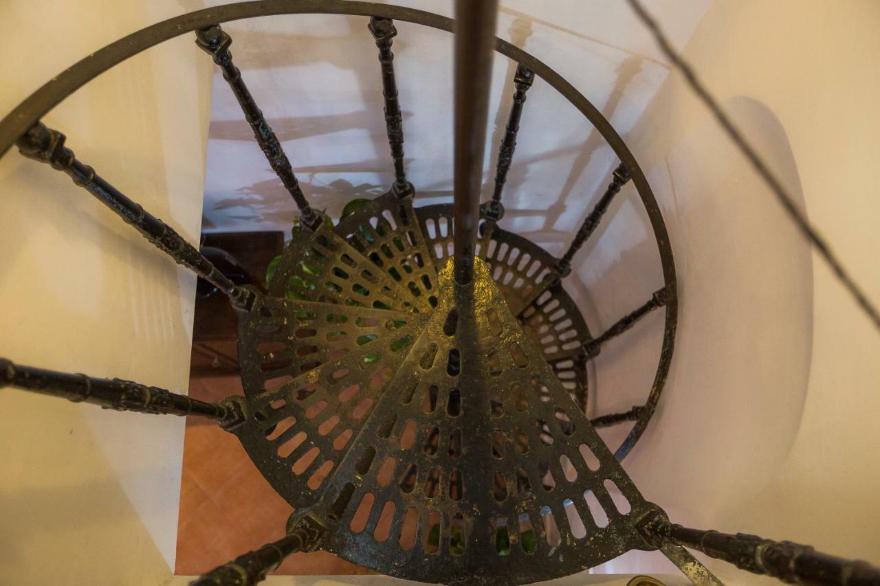 Moroni Trastevere Cozy Apartment Rome Exterior photo